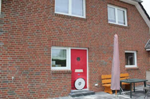 Baubegleitende Qualitätssicherung bei einem Einfamilienhaus in  Putbus 